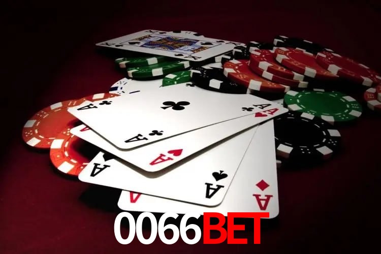 Experiência VIP 0066bet