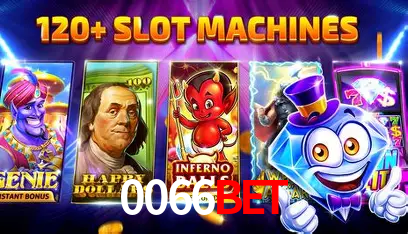 A Revolução dos Aplicativos de Jogos no 0066BET