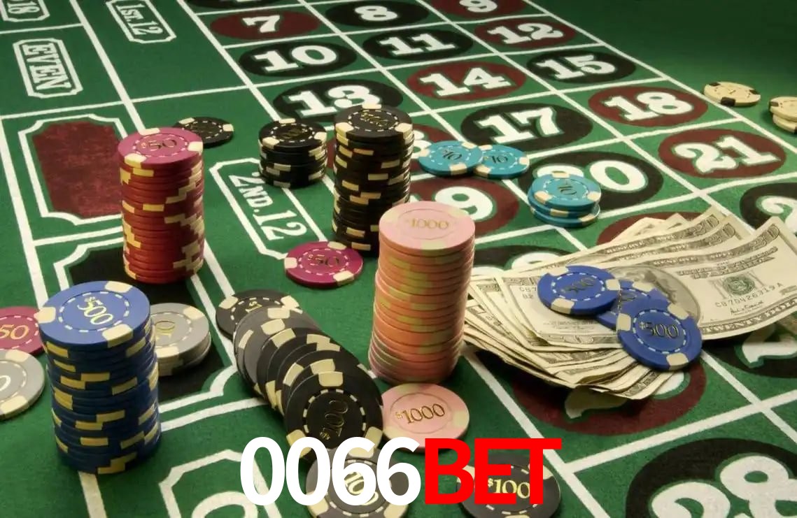 Experiência VIP 0066BET