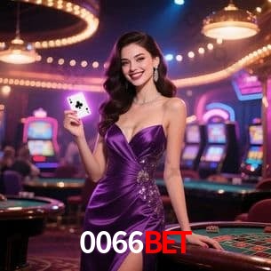 Apostas de Tênis 0066bet