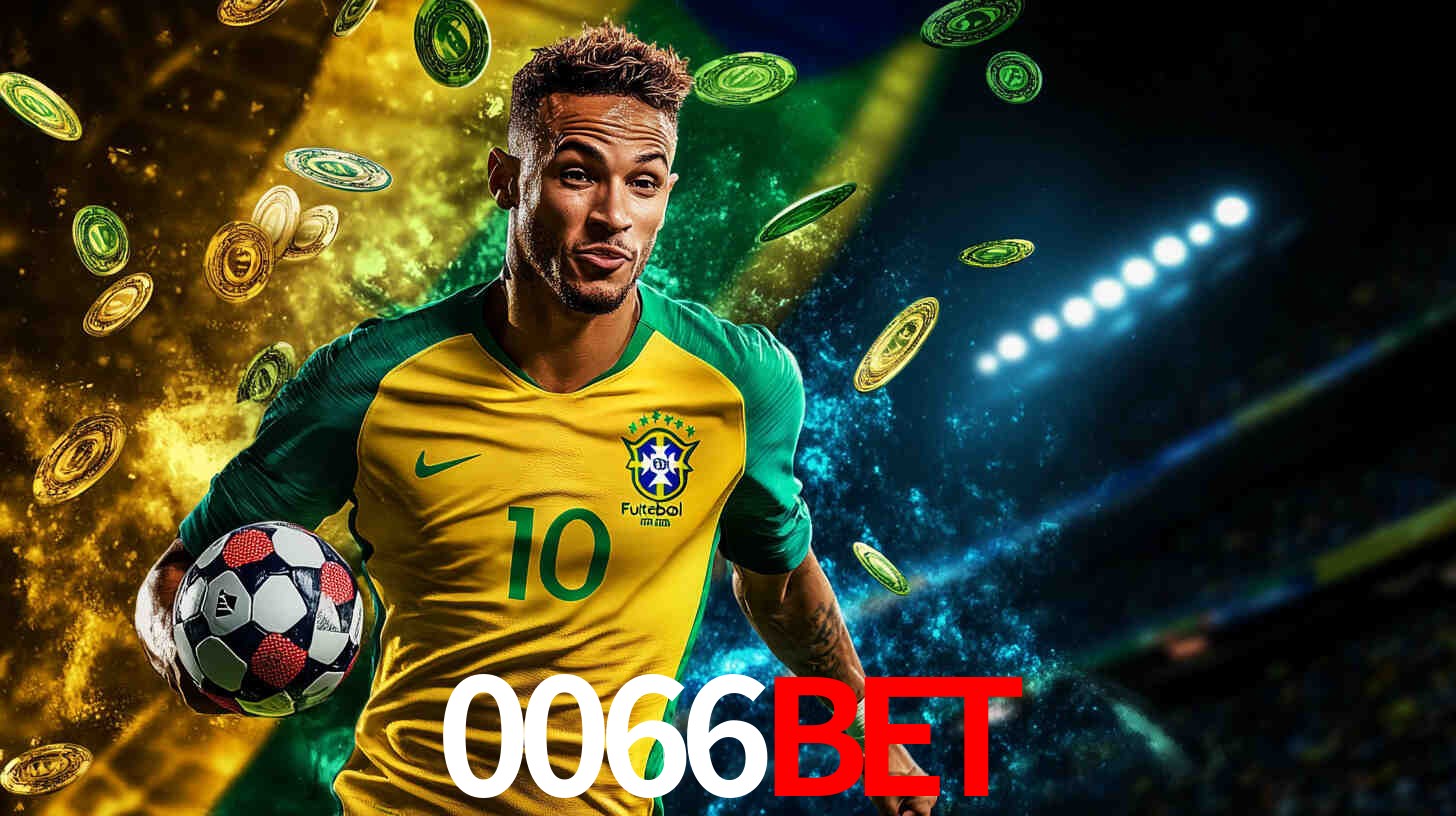Desvendando o Mundo dos Jogos Virtuais na 0066bet