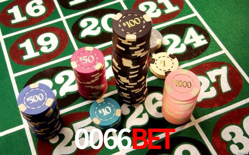 Login Seguro 0066bet