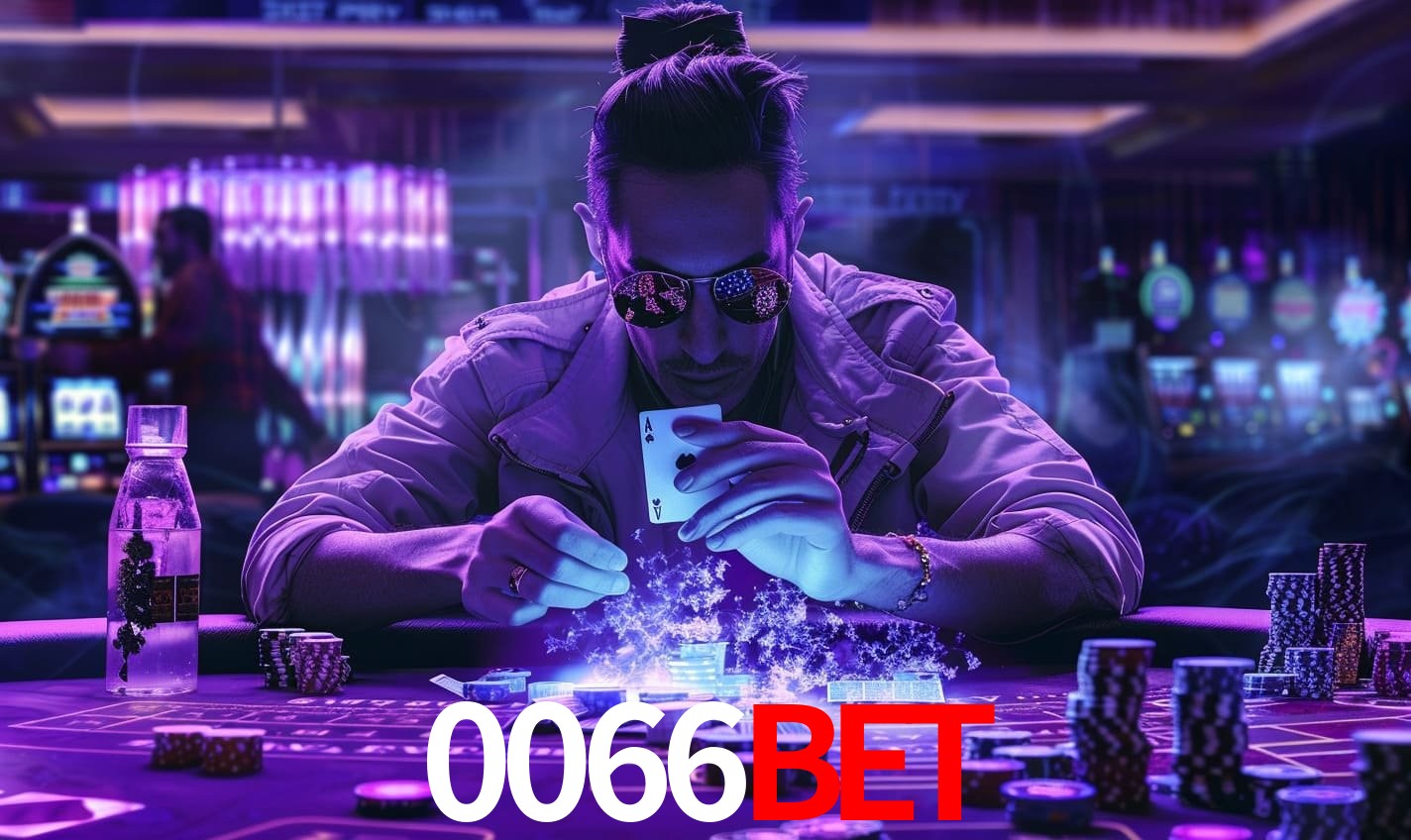 Roulette Table 0066bet