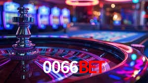 Tecnologia da Plataforma 0066bet