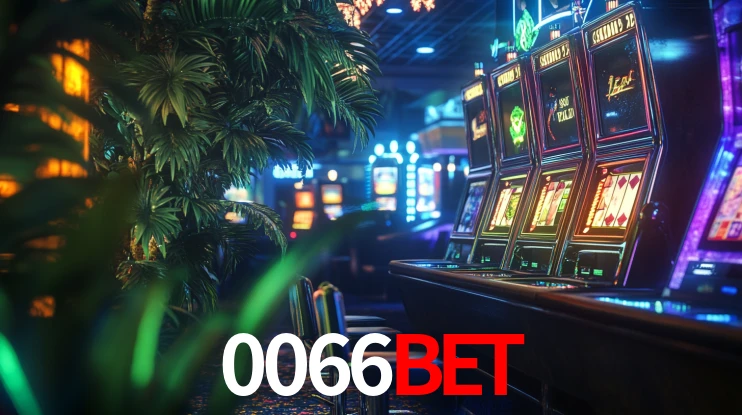 Welcome Bonus 0066bet