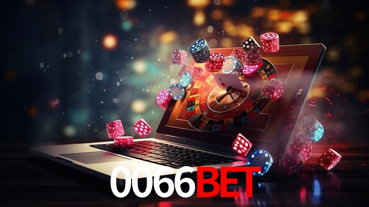 PIX Instantâneo 0066bet