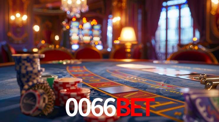 Responsive Design 0066bet
