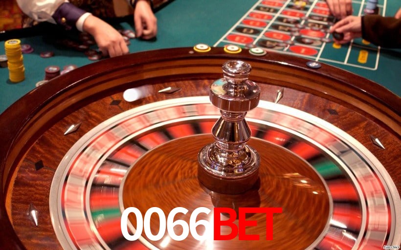 Apostas de Futebol 0066bet
