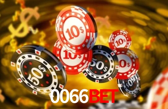 Jogos de Slot 0066bet
