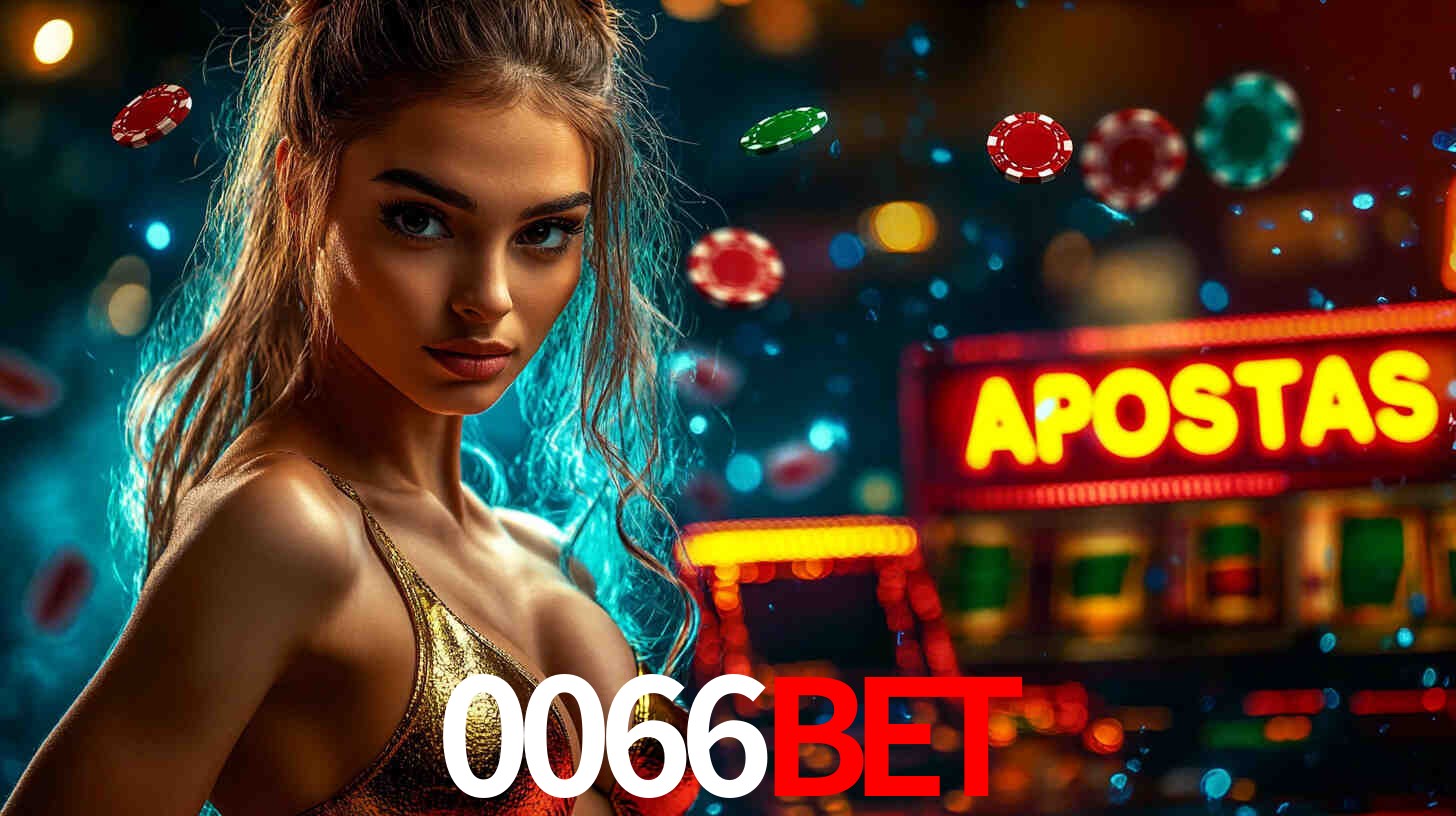 Descubra o Programa VIP da 0066bet: Vantagens Exclusivas para Jogadores