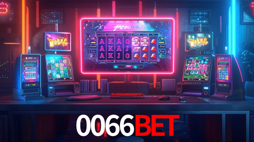 0066bet: Jogos de Caça-Níqueis-Altas Recompensas, Roleta-Velocidade, Blackjack-Desafios Máximos