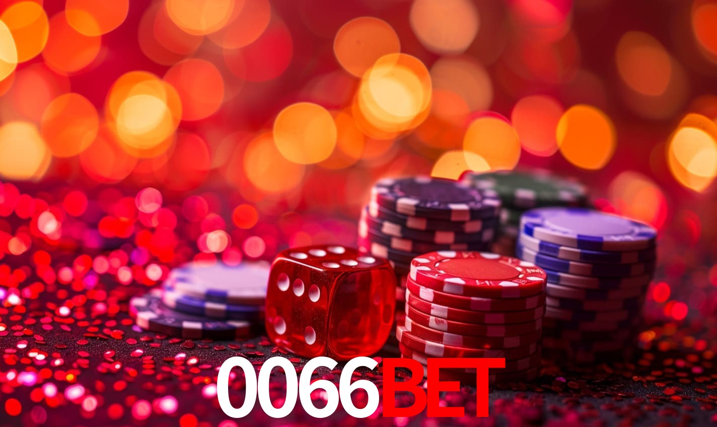 cassino 0066bet