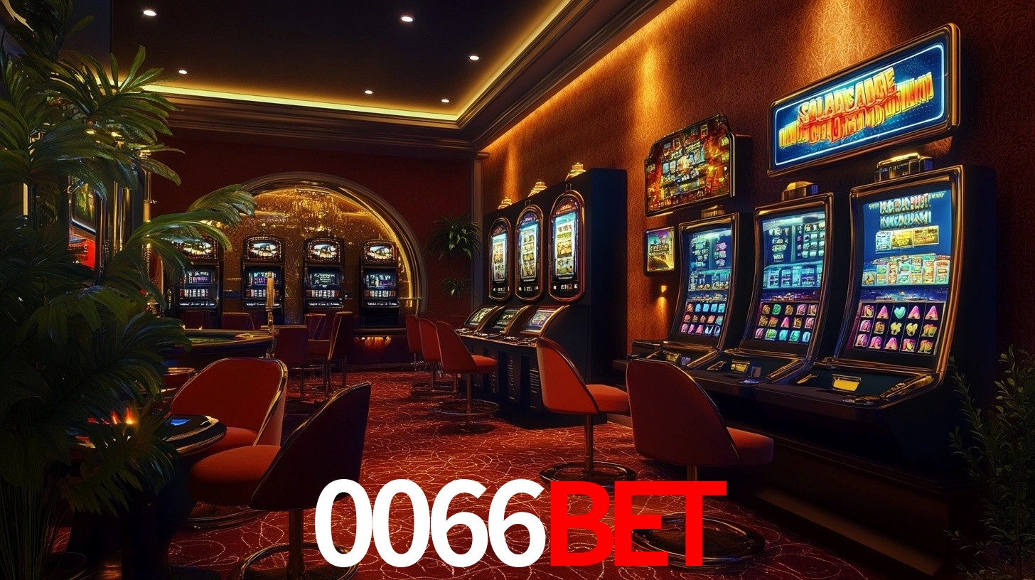 Exclusive Games 0066bet