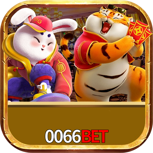 Logo 0066bet