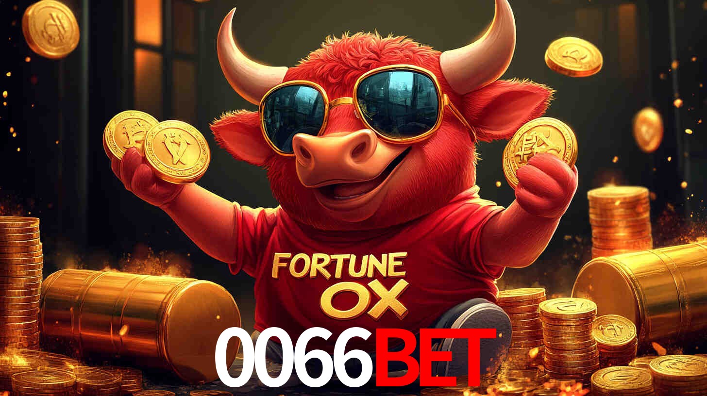 Descubra a Magia dos Jogos de Arcade no 0066BET