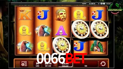 Live Casino 0066BET
