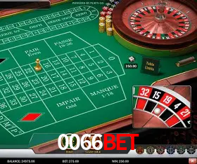 APP oficial da 0066BET para mobile