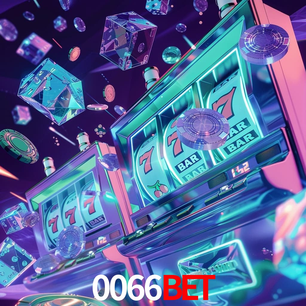 Desvendando o Mundo dos Jogos Virtuais na 0066BET