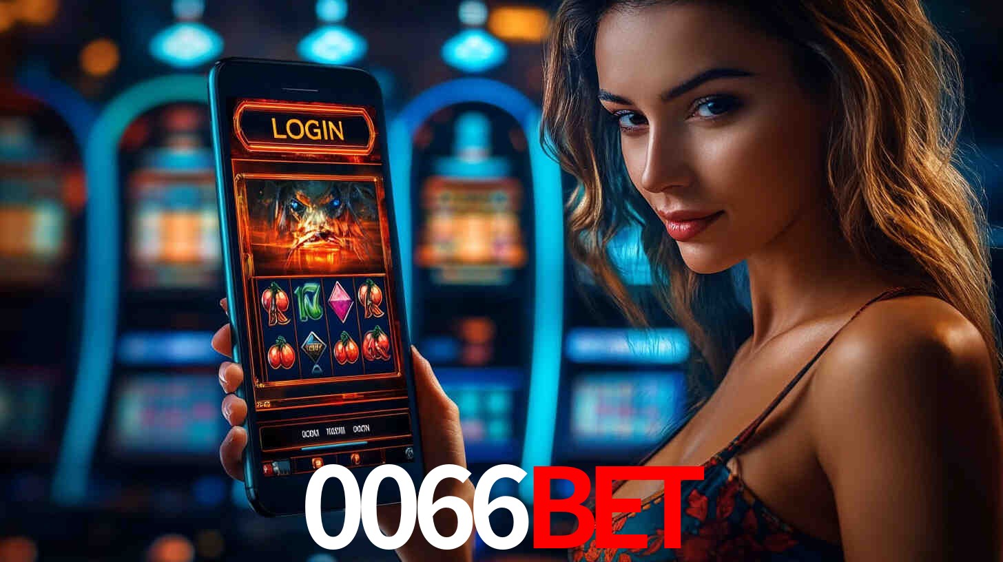 Bônus Generosos e Exclusivos no 0066BET para Você!