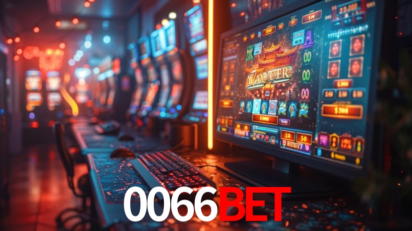 Experimente o Login Seguro Premium no 0066BET