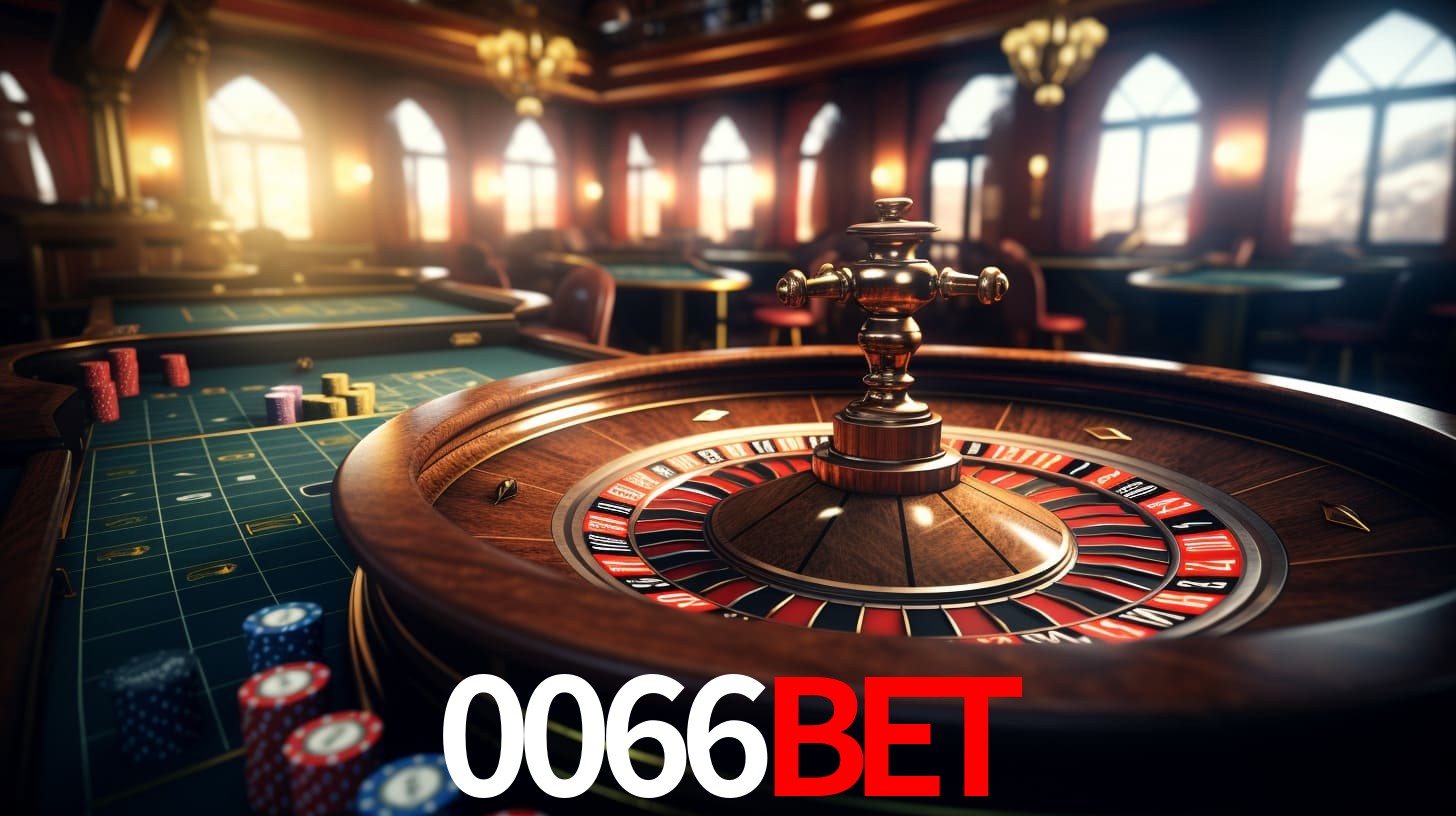 Blackjack Table 0066BET