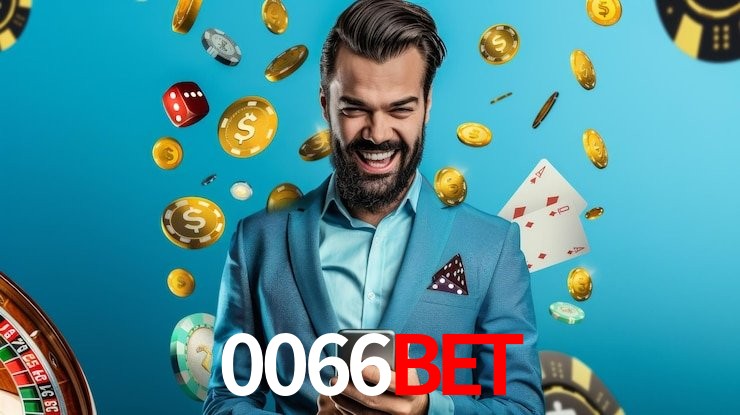 Bonus Features 0066BET