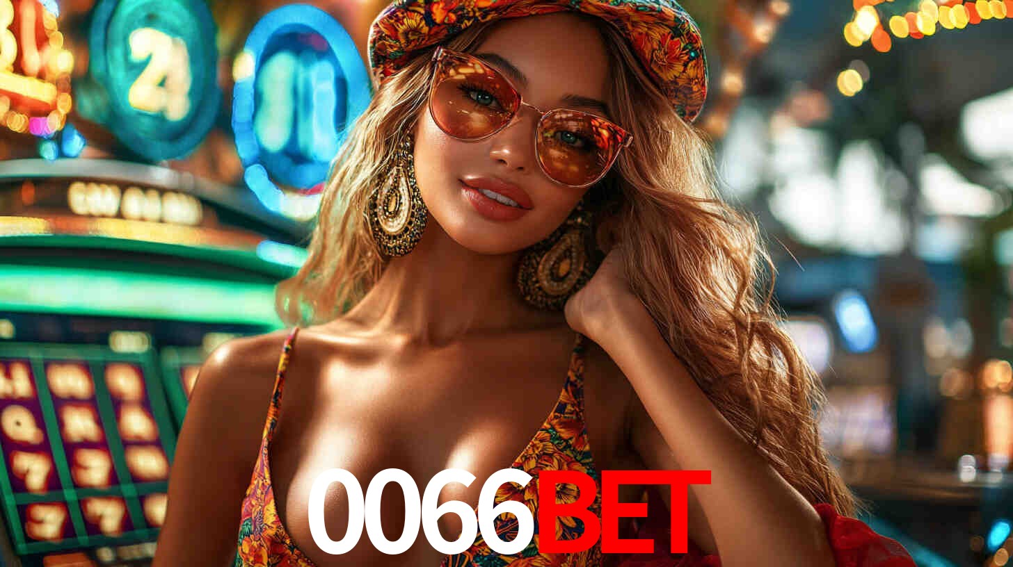 0066BET App Interface