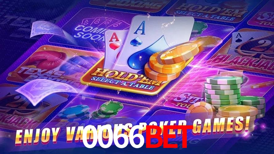 Descubra o Programa VIP da 0066BET: Vantagens Exclusivas para Jogadores