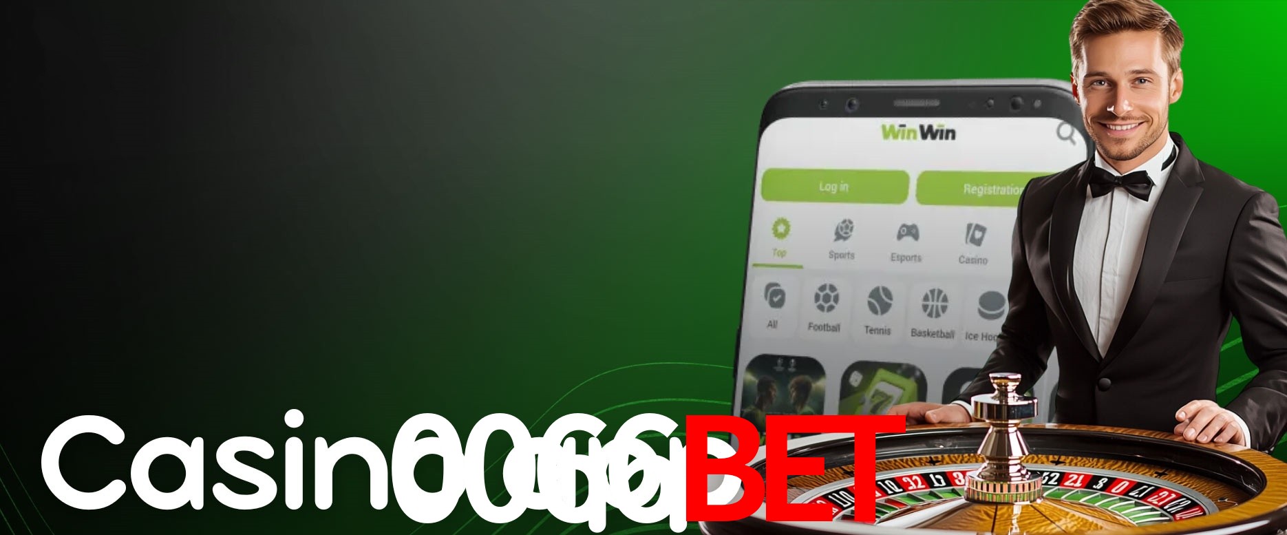 API Integration 0066BET