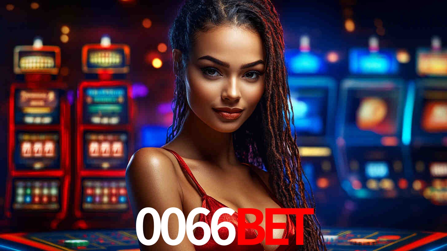 Apostas Esportivas na 0066BET: Um Guia Completo
