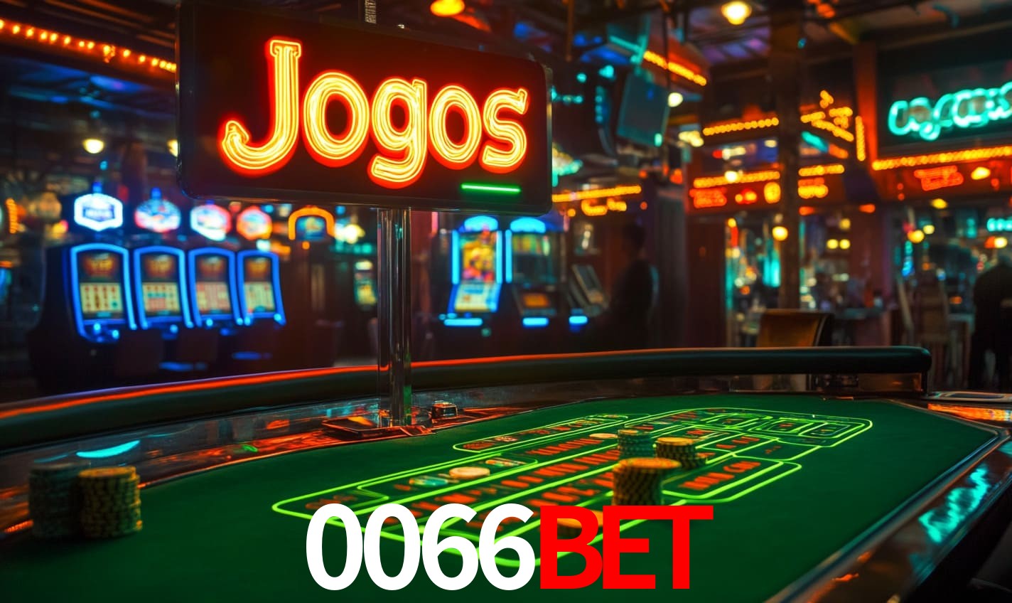 Game Providers 0066BET