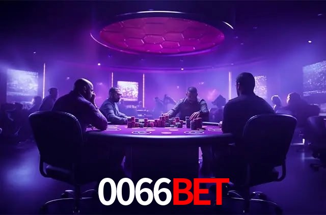Game Statistics 0066BET