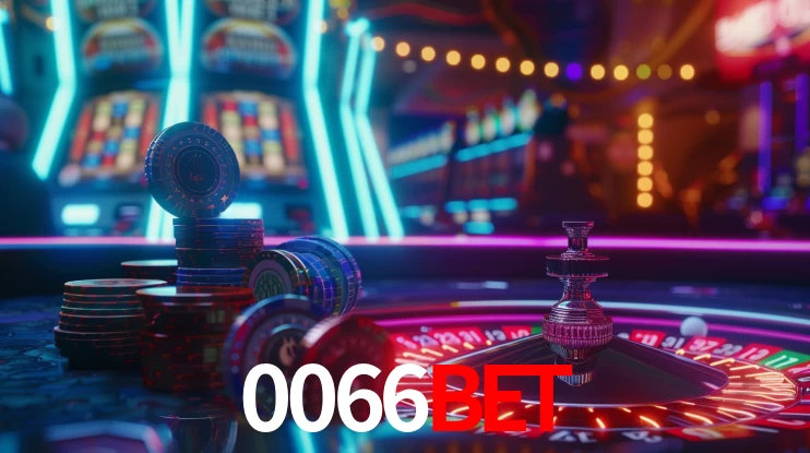 Slot Games 0066BET