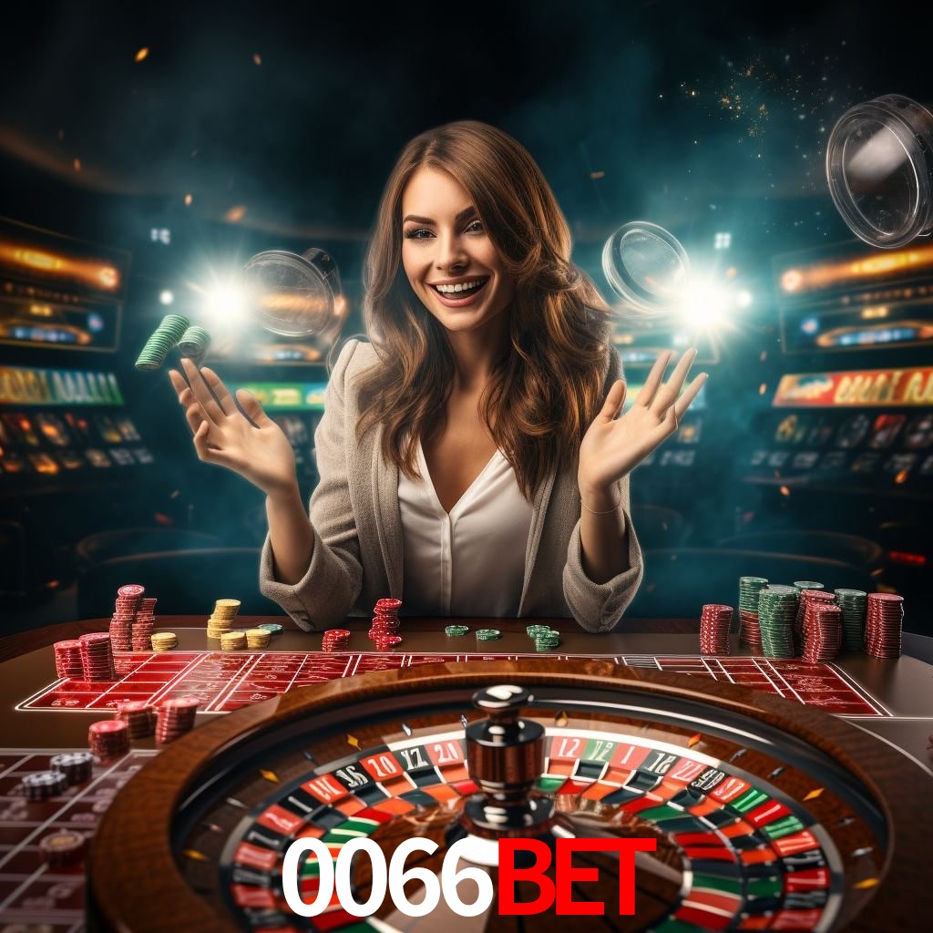 Explore as vantagens do 0066BET: serviço profissional e confiabilidade