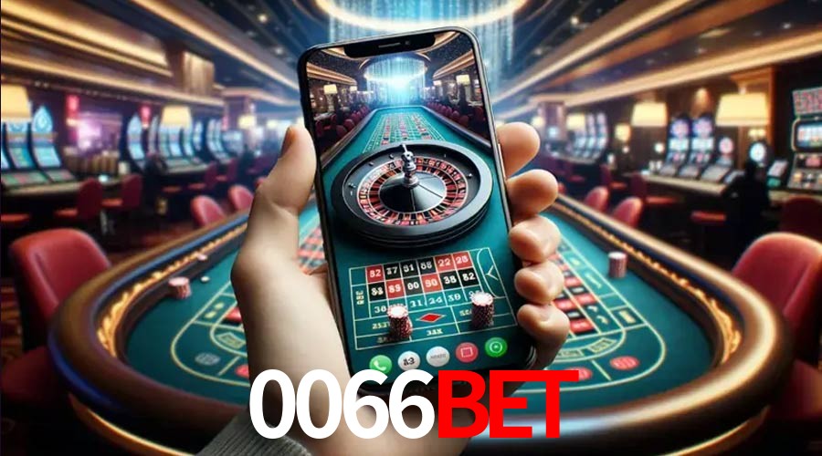 Game Providers 0066BET
