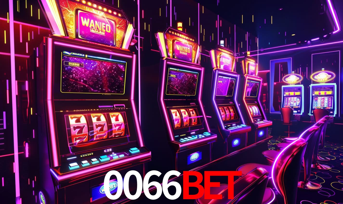 A Popularidade dos Caça-Níqueis no 0066BET