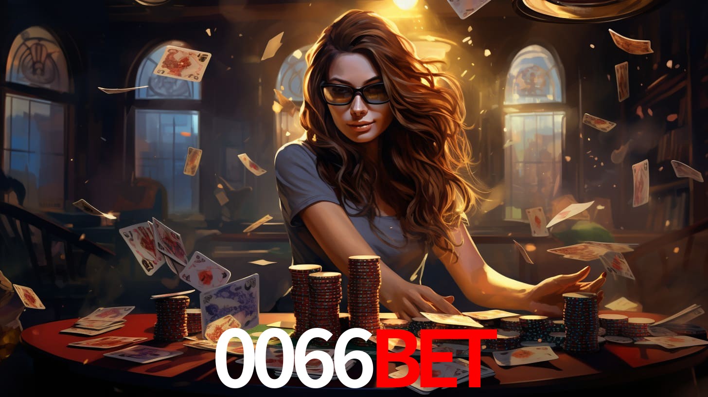 VIP Casino 0066BET